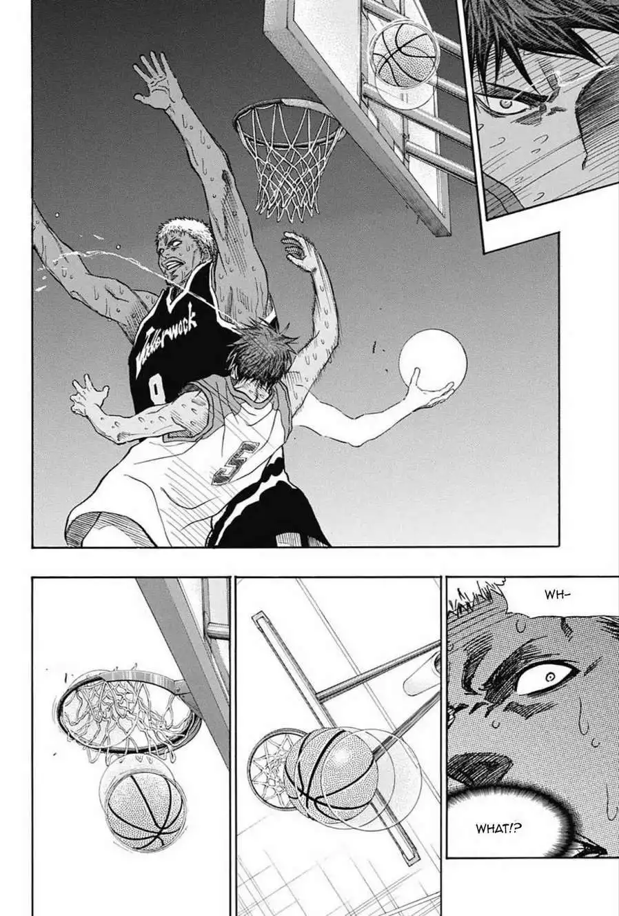 Kuroko no Basuke - Extra Game Chapter 8 18